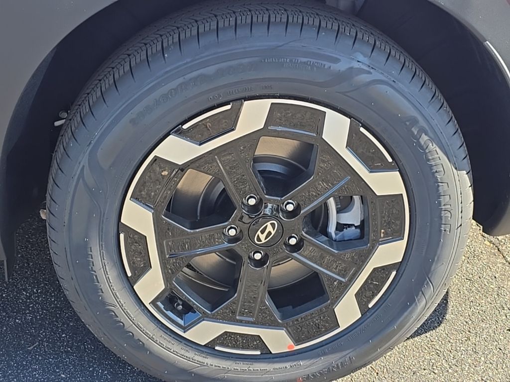 Thumbnail: 2026 Hyundai Santa Fe - 16