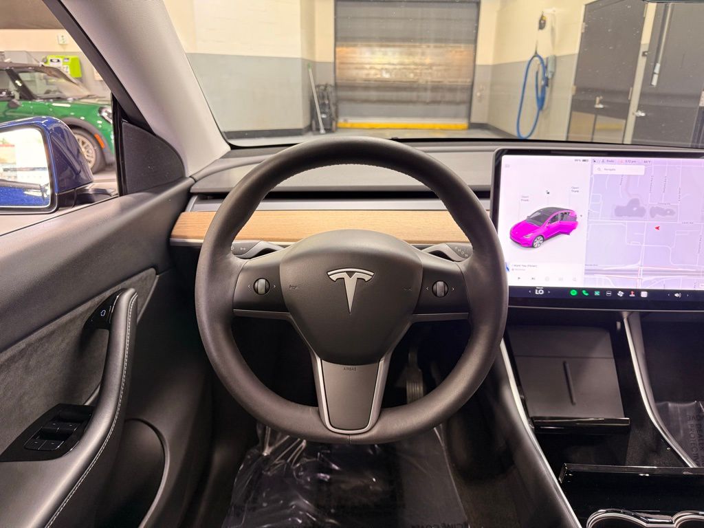 Thumbnail: 2021 Tesla Model Y - 20