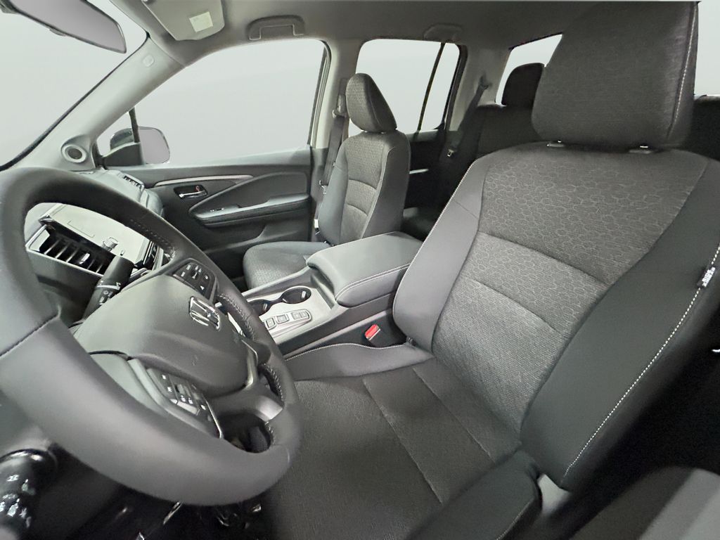 Certified Used 2026 Gray Honda Sport image 22