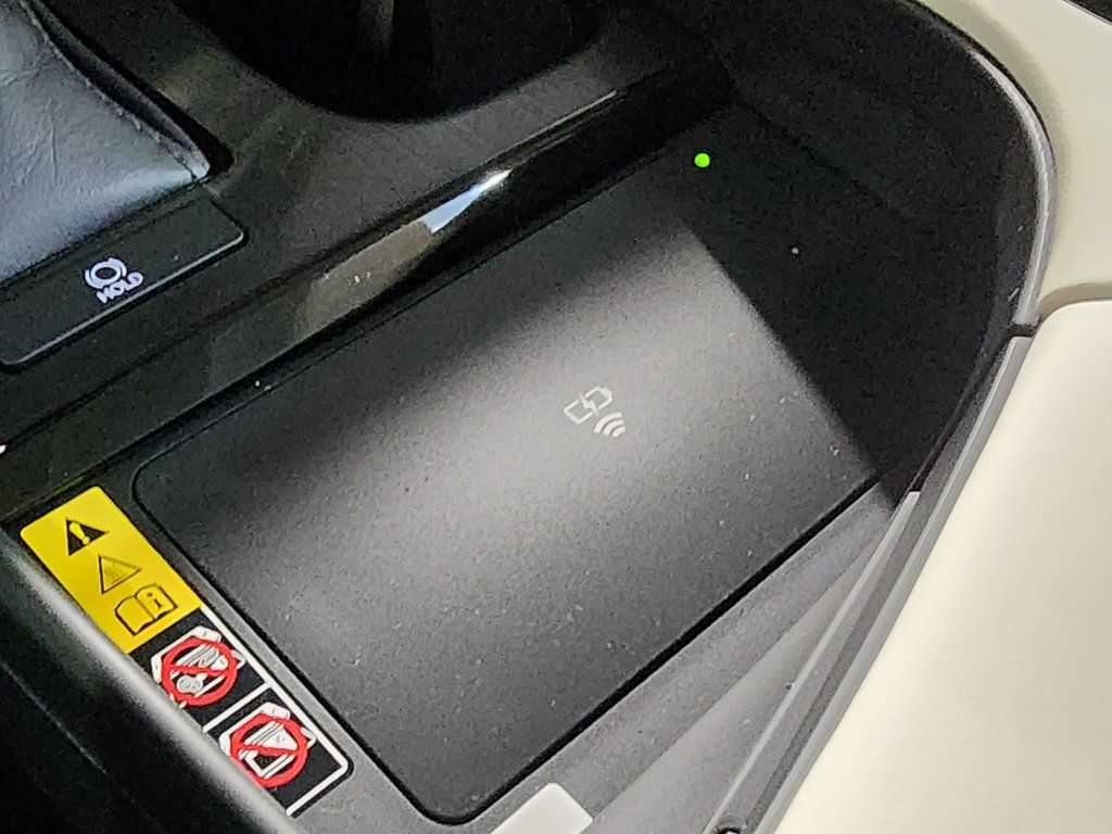 Thumbnail: 2025 Lexus ES - 25