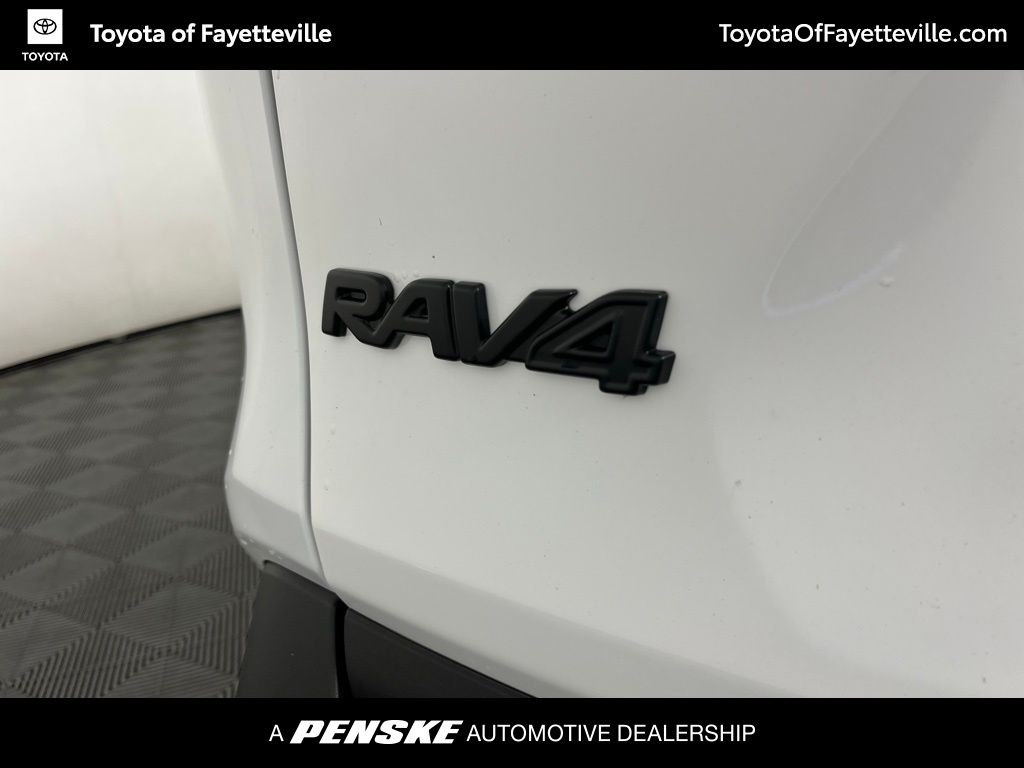 Thumbnail: 2025 Toyota RAV4 - 19