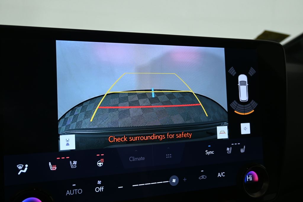 Thumbnail: 2023 Lexus NX - 25