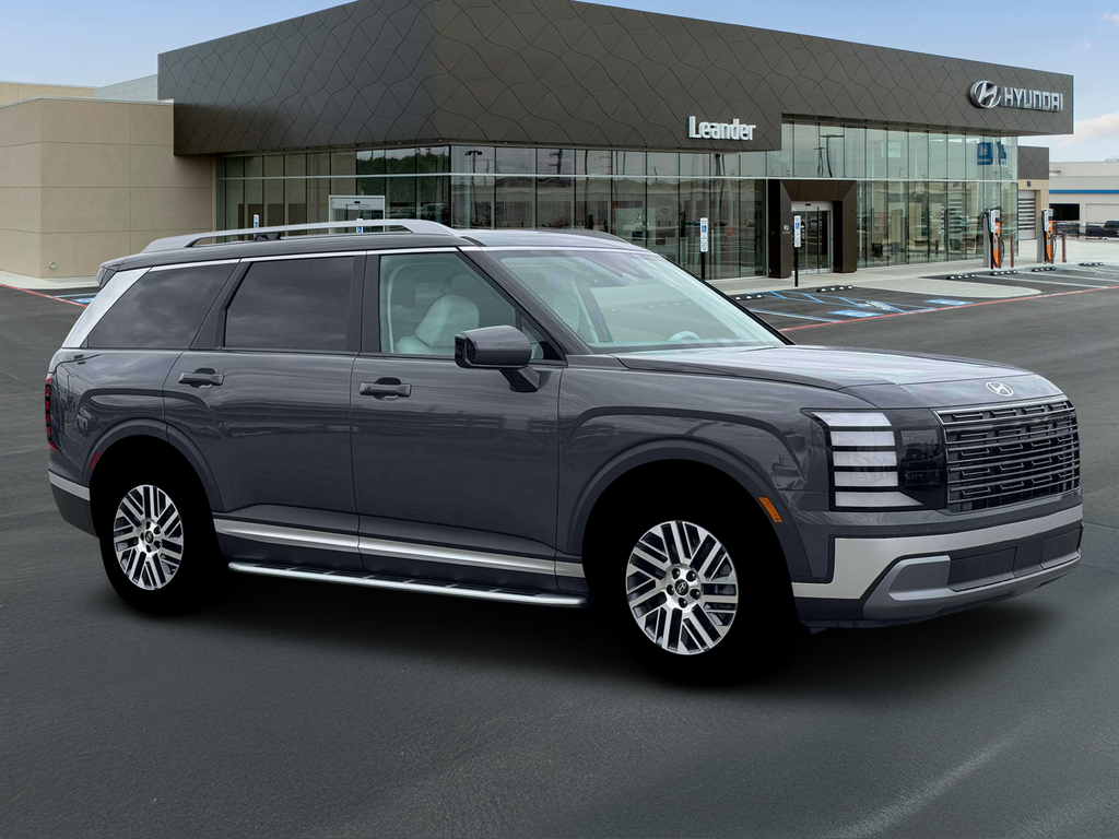 Thumbnail: 2026 Hyundai Palisade - 10