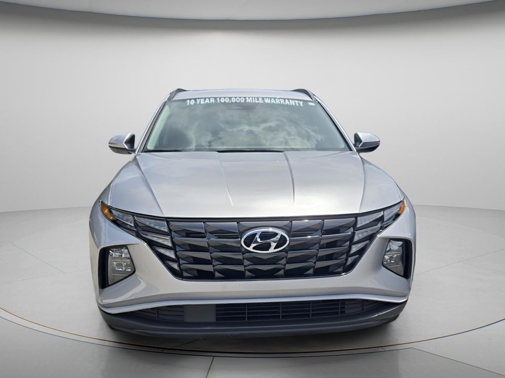 2023 Hyundai Tucson - $19,999
