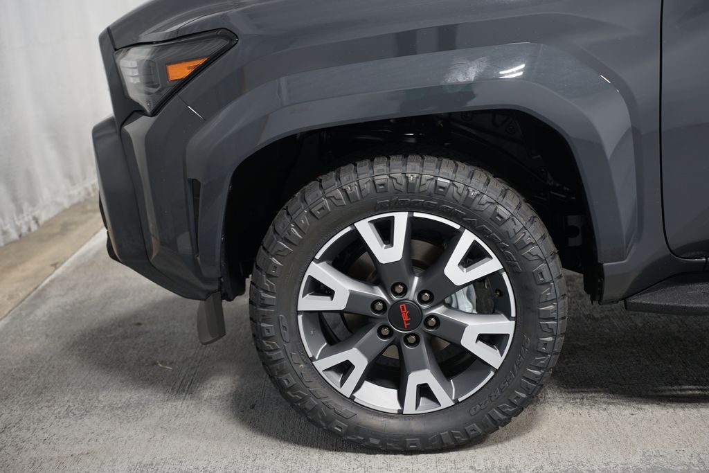 Thumbnail: 2025 Toyota 4Runner - 5