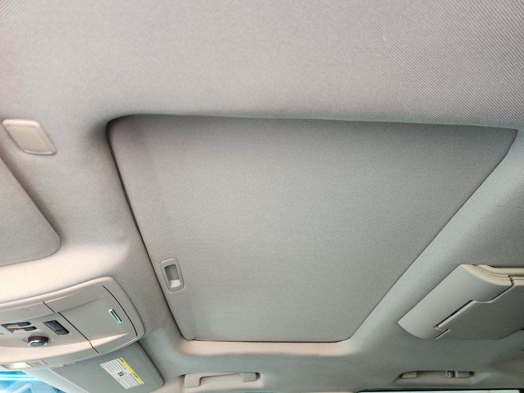2017 Chevrolet Suburban LT White at Joe Myers Mazda Kia