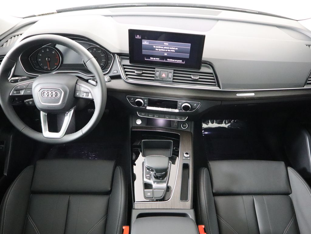 2024 Audi Q5 e Premium 14