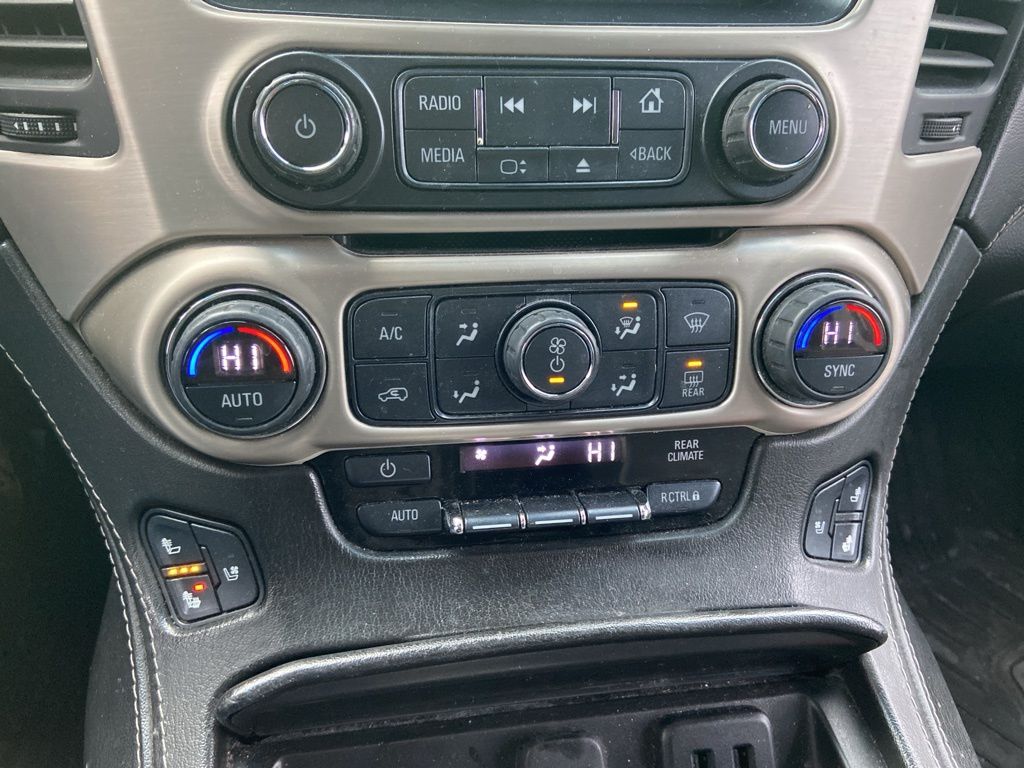 Thumbnail: 2018 GMC Yukon - 22