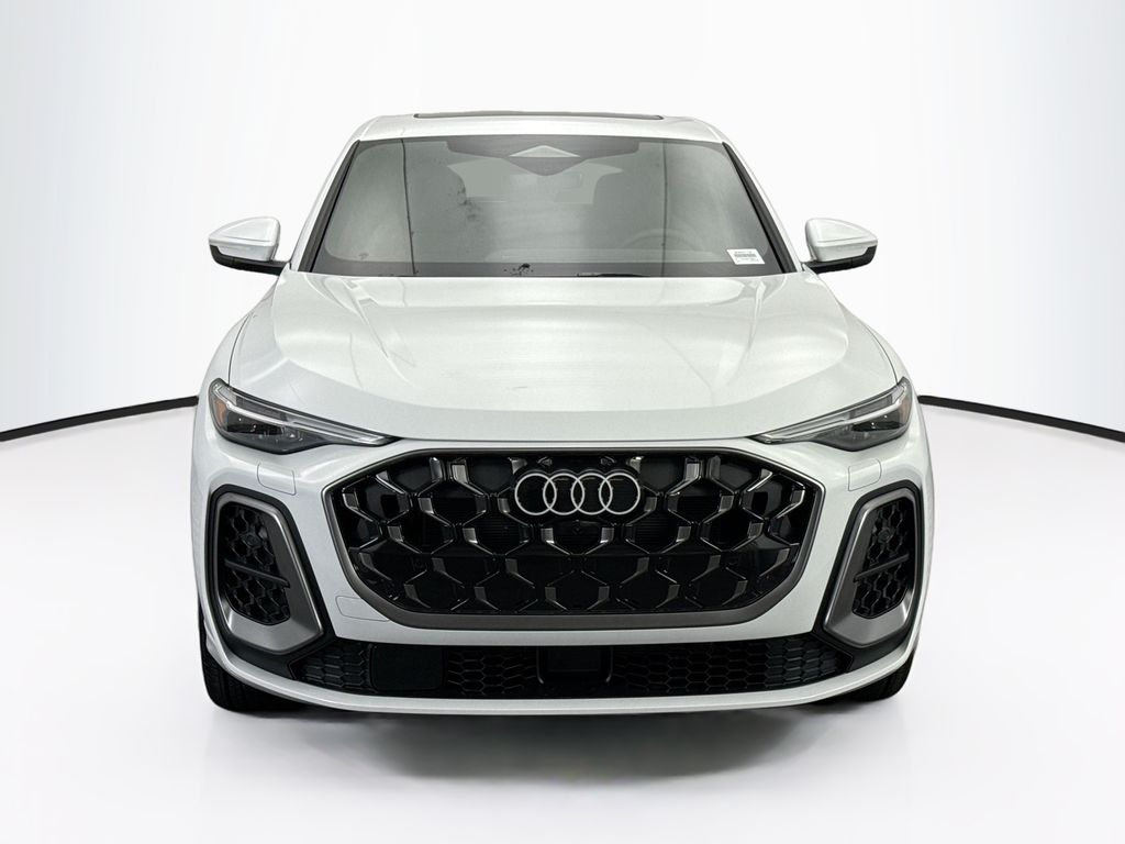 Thumbnail: 2025 Audi Q5 - 2