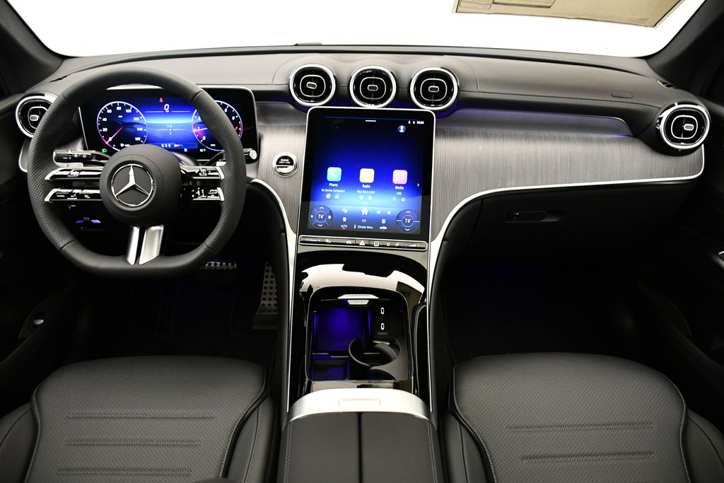 Thumbnail: 2026 Mercedes-Benz GLC - 20