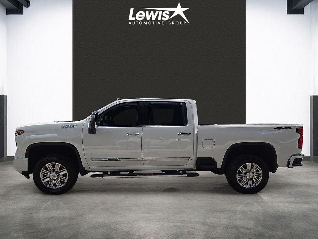 Used 2025 Chevrolet Silverado 2500HD For Sale in Farmington, AR