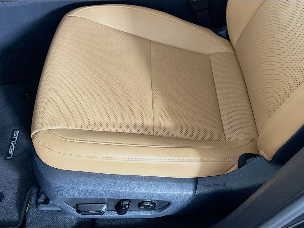 Thumbnail: 2025 Lexus RX - 20