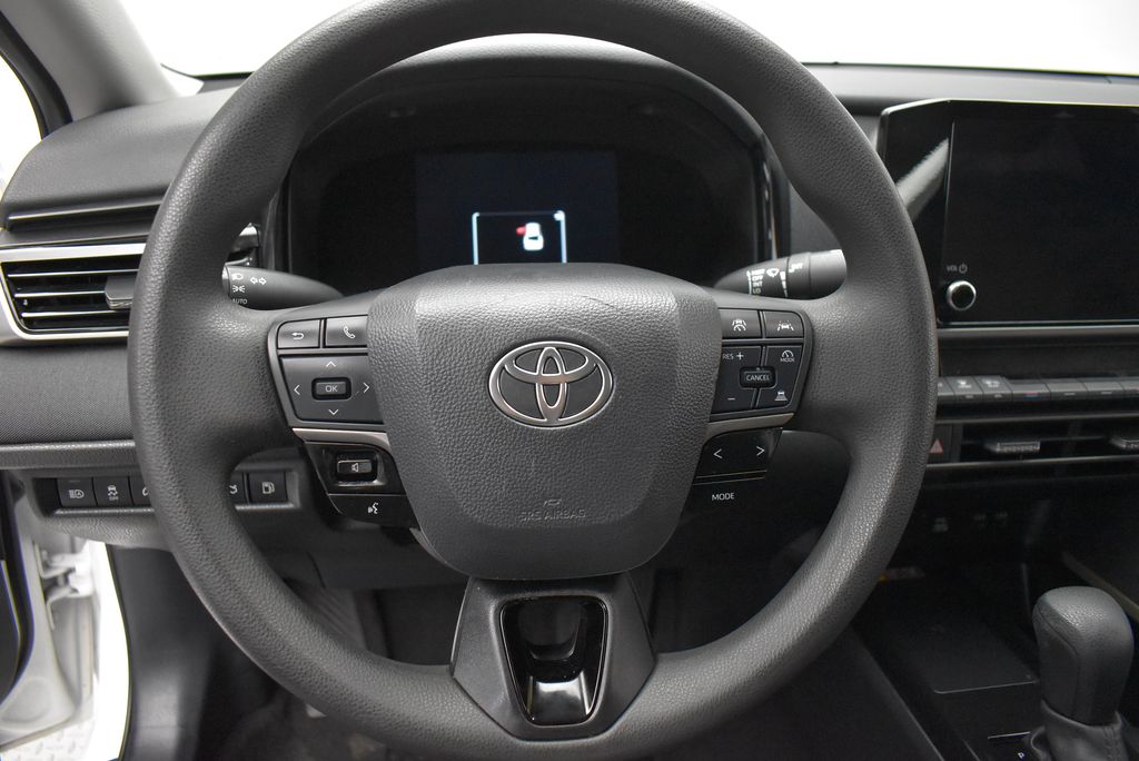 Thumbnail: 2025 Toyota Camry - 16