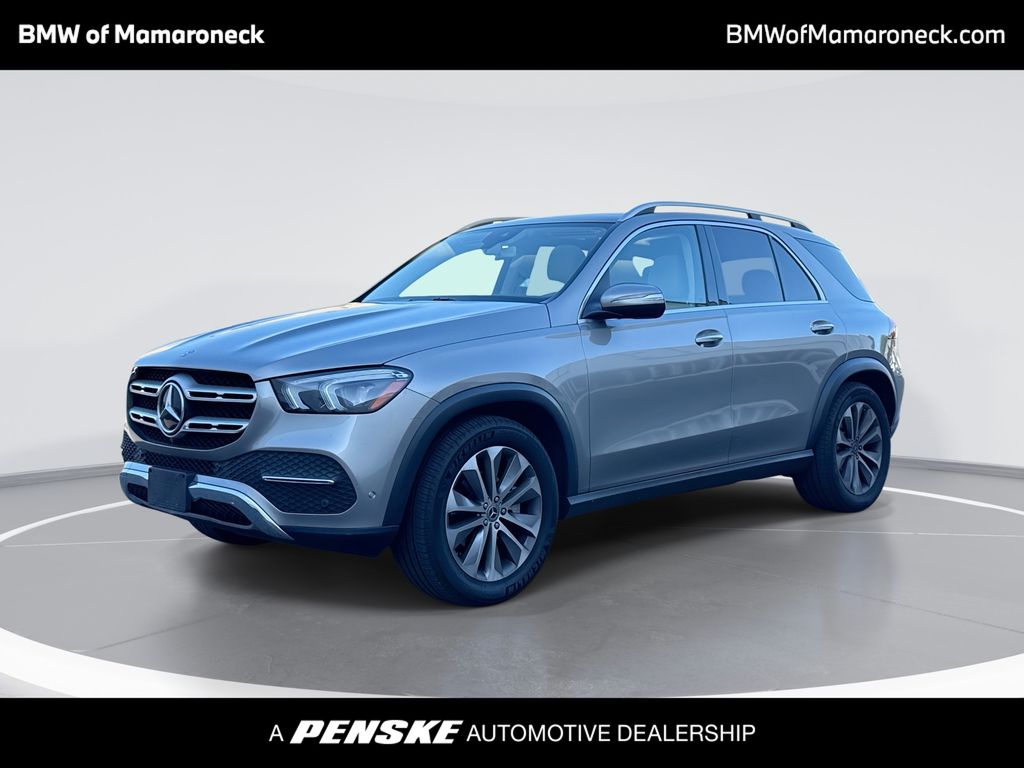 2020 Mercedes-Benz GLE 350 -
                  Mamaroneck, NY