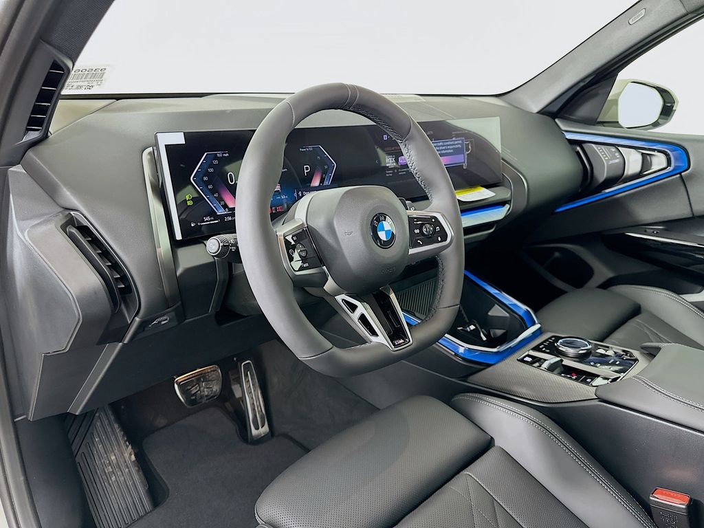 Thumbnail: 2026 BMW X3 - 9