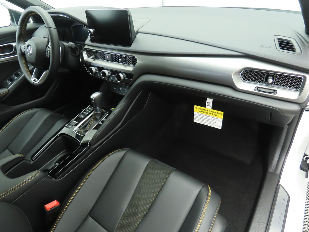 Thumbnail: 2026 Acura Integra - 17