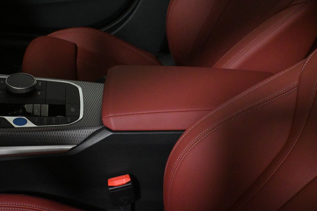 2025 BMW i4 xDrive40 25