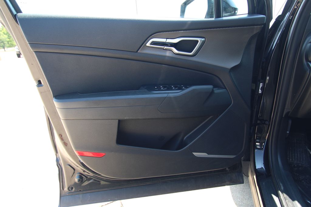 Used 2024 Kia Sportage SUV