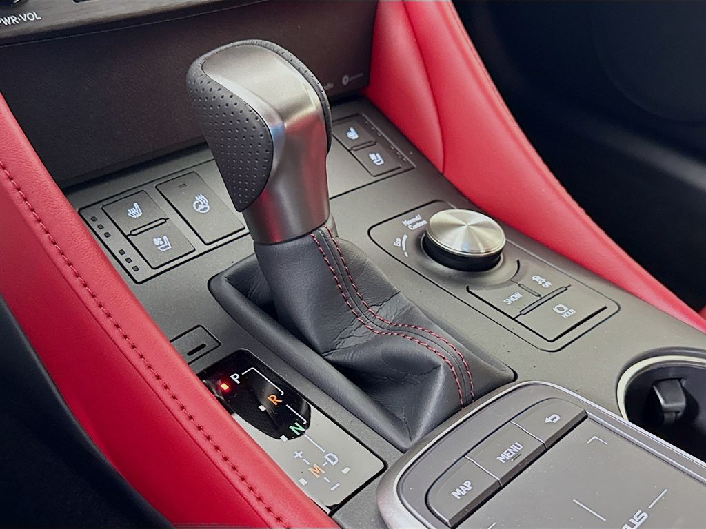 Thumbnail: 2025 Lexus RC - 15