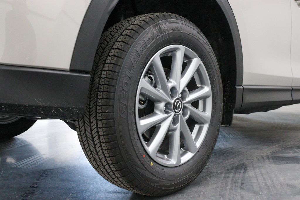 New Car 2025 Mazda Cx-5  2.5 S For Sale Under $30,000 In Georgetown, Texas