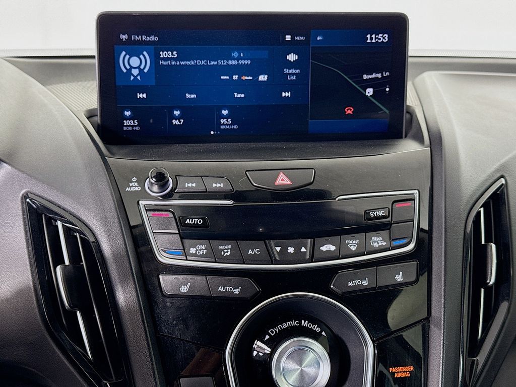 Thumbnail: 2020 Acura RDX - 15