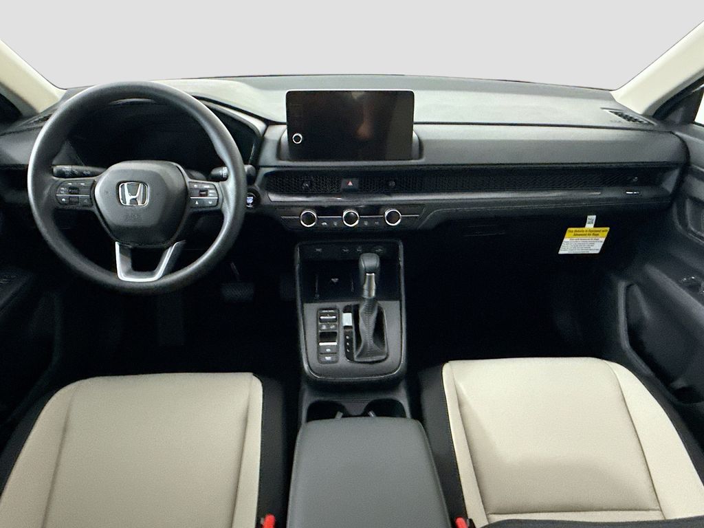 Thumbnail: 2026 Honda CR-V - 14