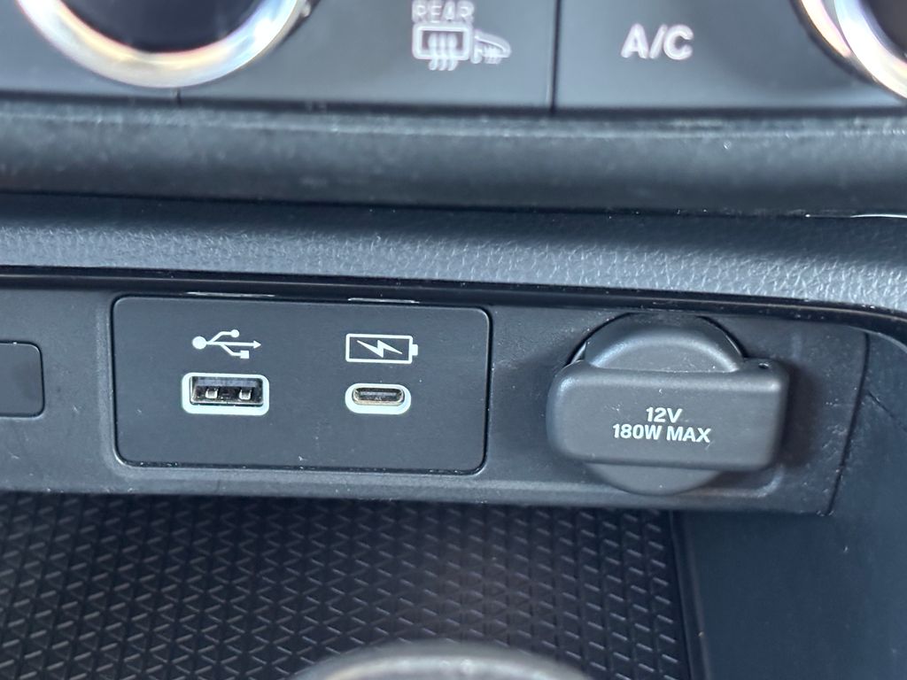 Thumbnail: 2023 Honda CR-V - 16