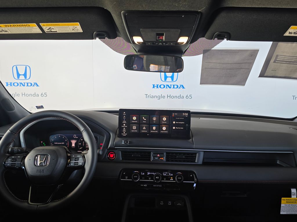 Thumbnail: 2026 Honda Pilot - 6