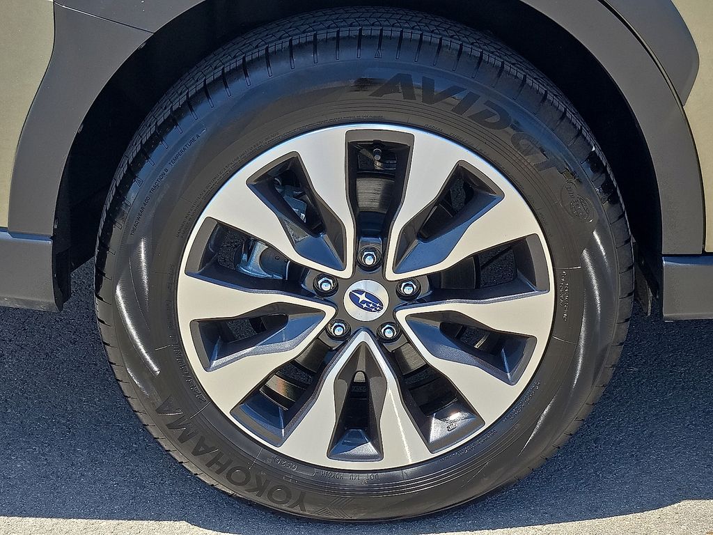Used 2025 Subaru Outback Touring XT For Sale in Farmington, AR