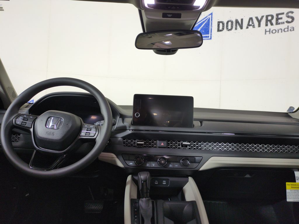 New 2026 Honda Accord For Sale in Fort Wayne, IN