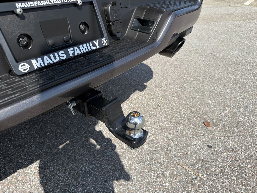 Used 2026 Ram 1500 Big Horn/Lone Star 4D Crew Cab