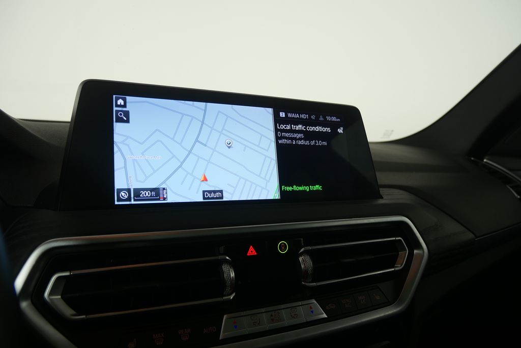 Thumbnail: 2023 BMW X3 - 20