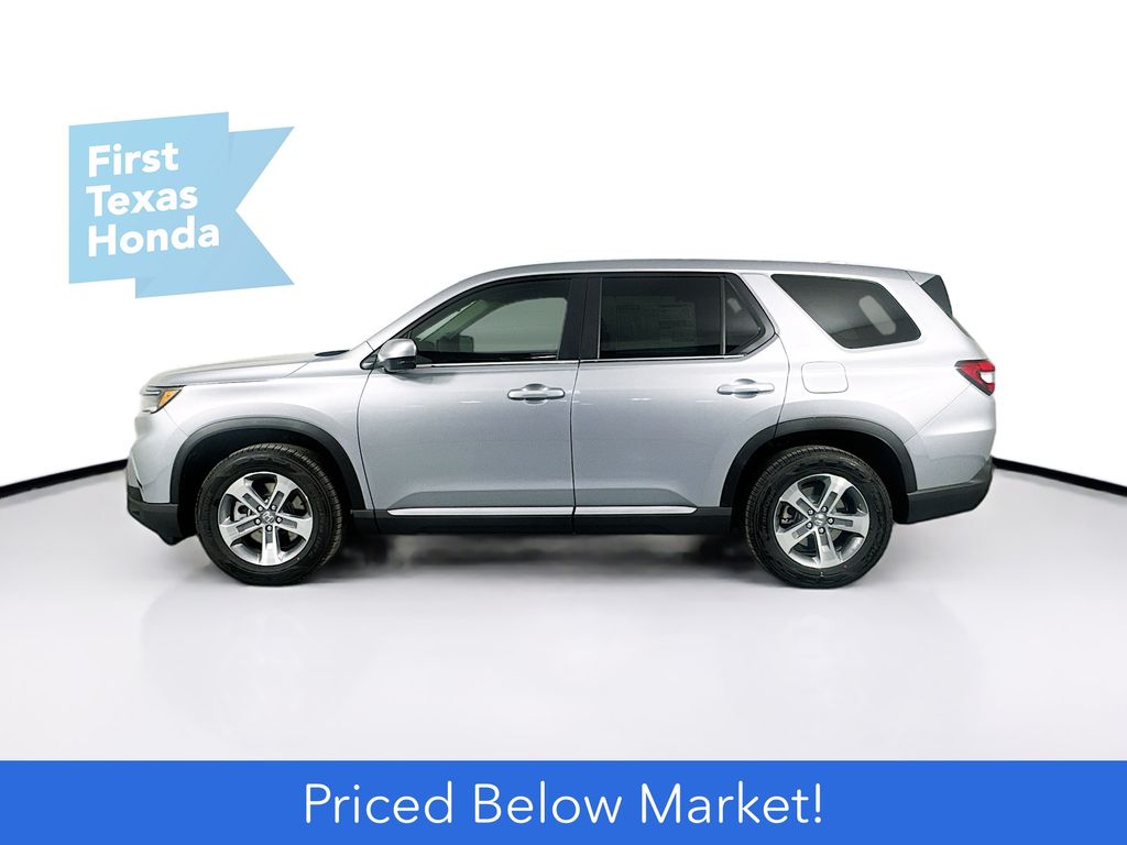 New Car 2025 Honda Pilot  Ex-l For Sale Under $50,000 In Austin, Texas