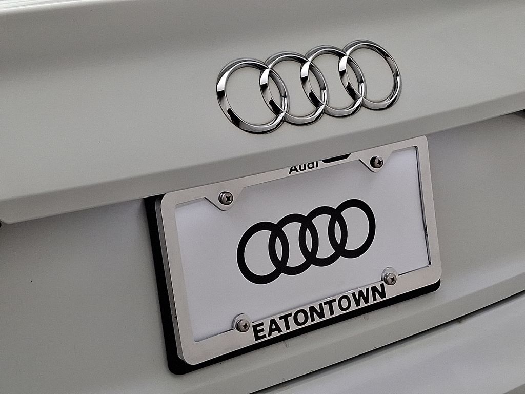 Thumbnail: 2019 Audi A5 - 30