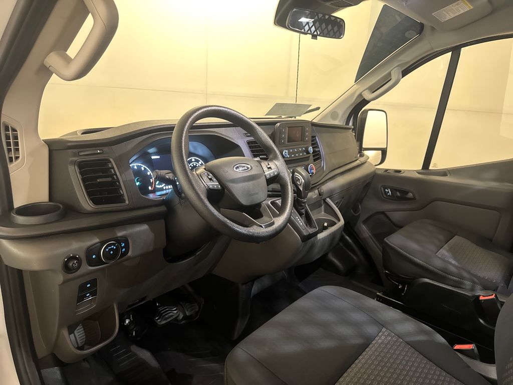 Certified Used 2024 White Ford Base image 5