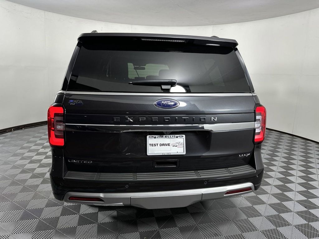 2024 Ford Expedition Max Limited 6