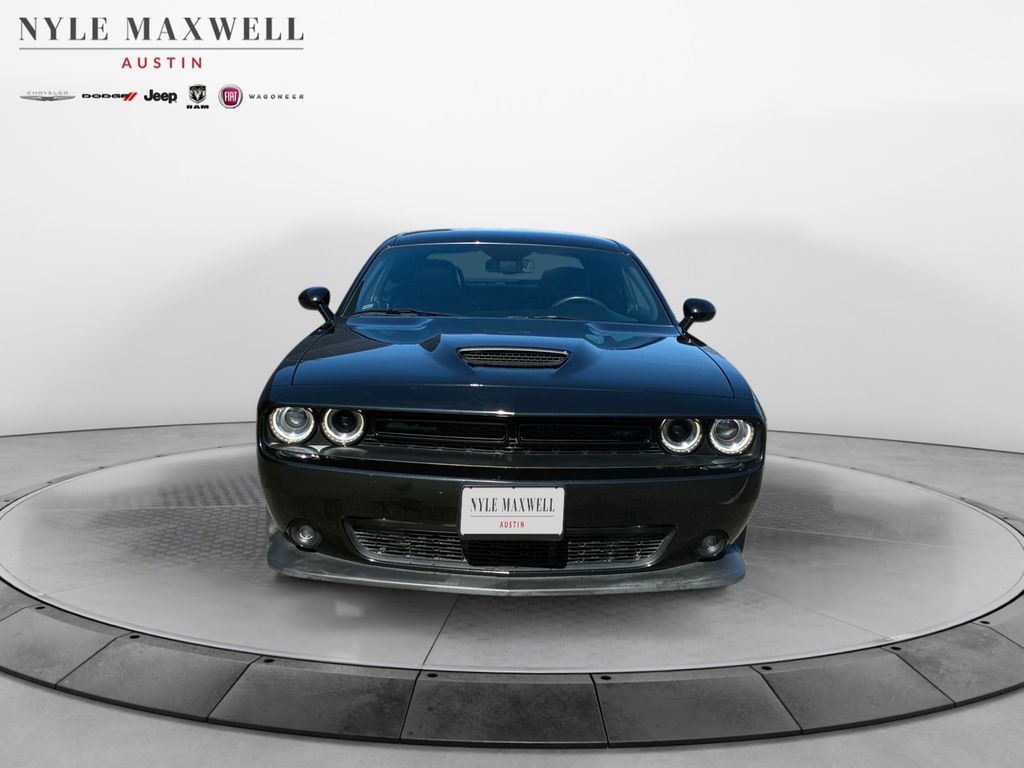 Used Car 2021 Dodge Challenger  Gt For Sale Under $25,000 In Austin, Texas