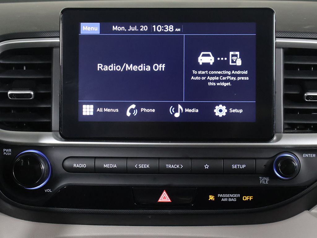 Certified Used 2026 Gray Hyundai SEL image 37