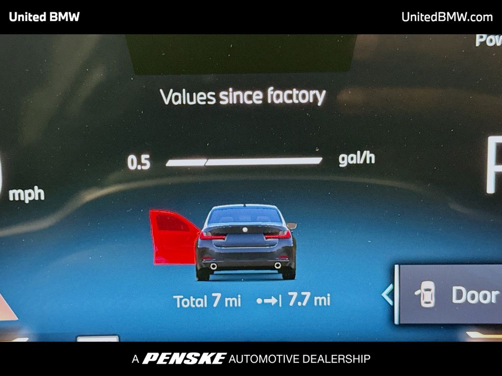 Thumbnail: 2026 BMW 3 Series - 7