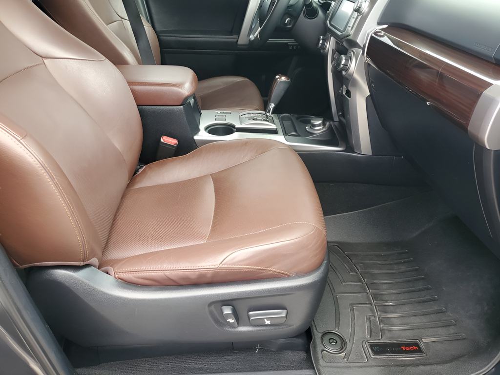 Used Car 2017 Toyota 4runner  Limited For Sale Under $25,000 In Austin, Texas