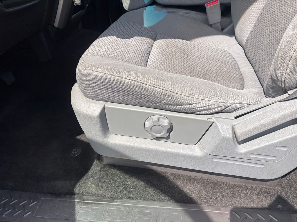 Used Car 2013 Ford F-150  Xlt For Sale Under $20,000 In Austin, Texas