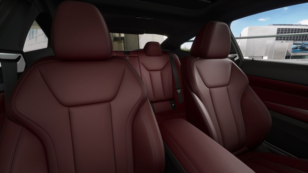 Thumbnail: 2026 BMW 4 Series - 32