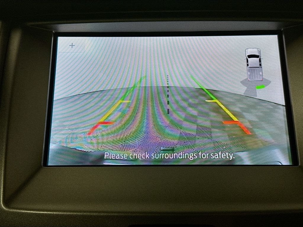 Used 2021 Gray Ford XL image 19