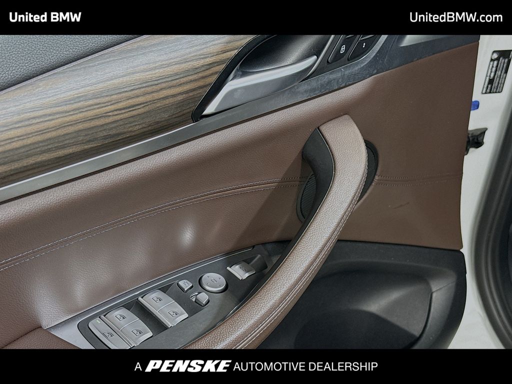 Thumbnail: 2020 BMW X3 - 3