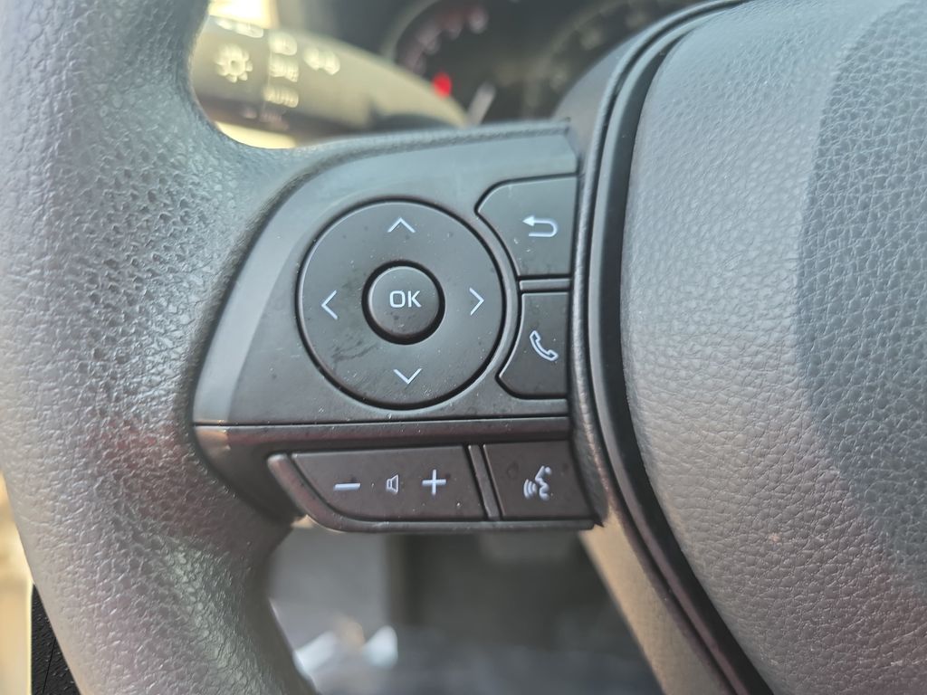 Used 2024 Toyota RAV4 SUV