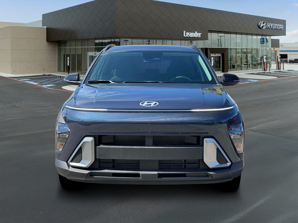 Thumbnail: 2026 Hyundai Kona - 12