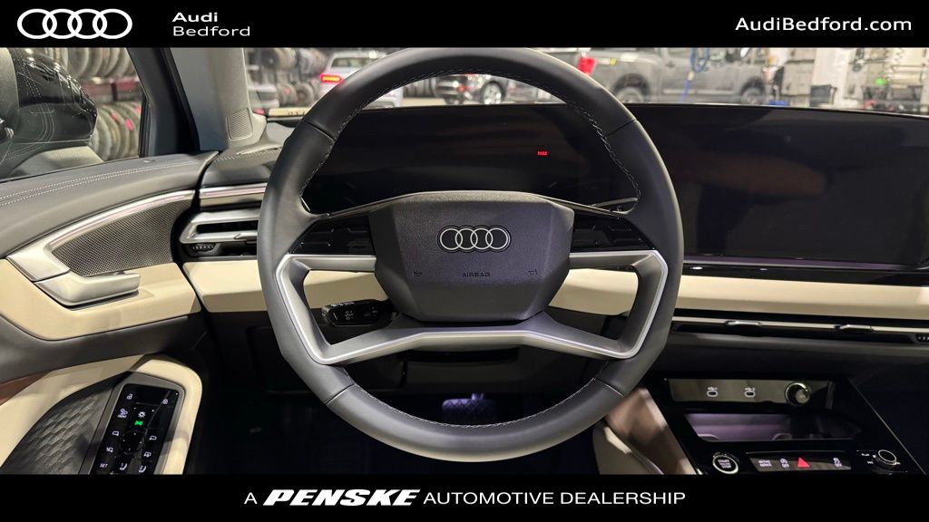 Thumbnail: 2025 Audi A5 - 15