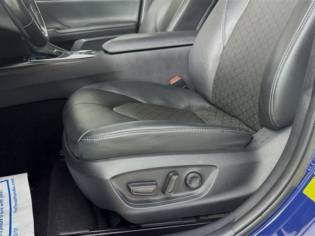 Used Car 2024 Toyota Camry  Xse For Sale Under $30,000 In Austin, Texas