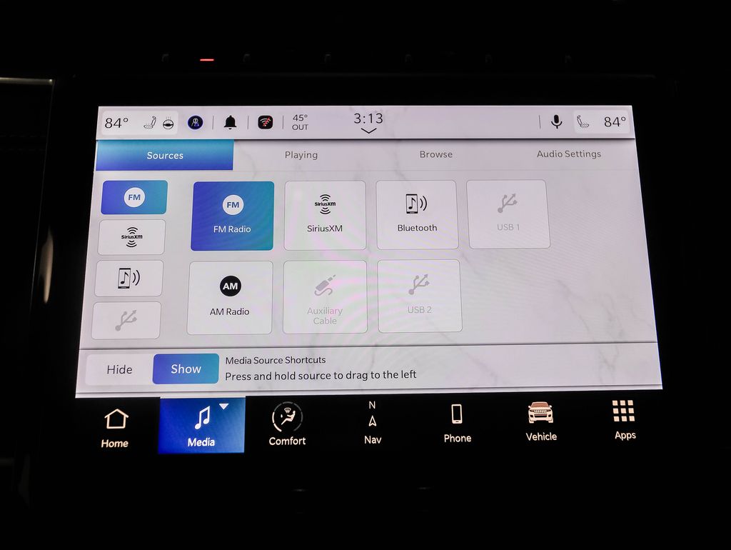 Thumbnail: 2025 Jeep Grand Cherokee - 17