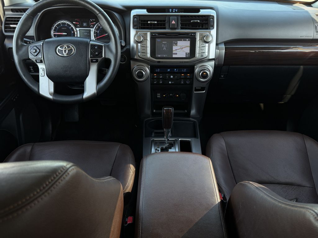 Used 2019 Toyota 4Runner SUV